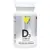 Vit'all+ Vitamine D3 2000 UI 50µg - 100 capsules huileuses