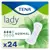Tena Lady Normal 24 pads