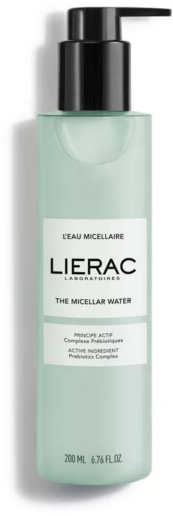 Imagen de Lierac Agua Micelar 200 ml