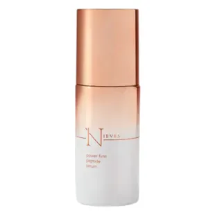 NIEVES by Nieves Álvarez Power Firm Peptide Firming Serum 30 ml