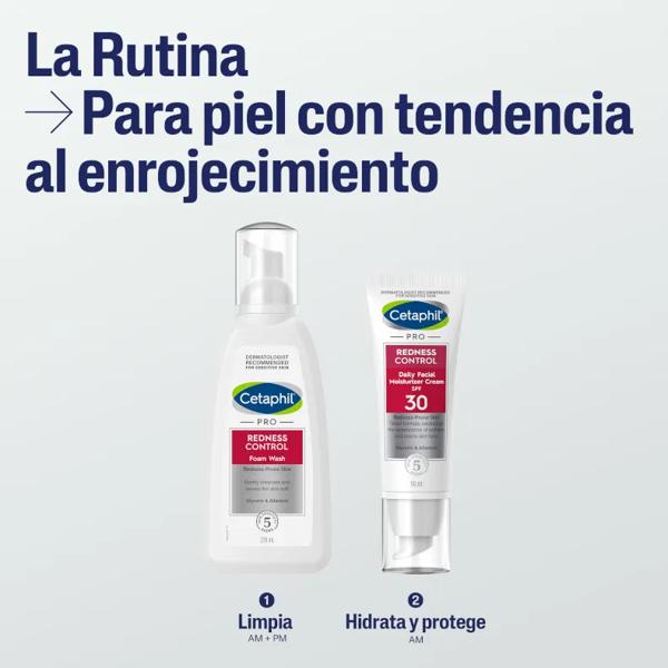 Cetaphil Pro Redness Moisturizing Control SPF30 50ml