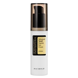 Cosrx Peptide Eye Cream con bava di lumaca 25 ml