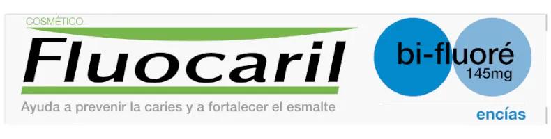 Fluocaril Bi-145 Zahnfleisch 75ml