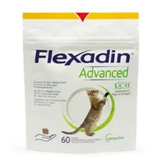 Flexadin Advanced Mangime Complementare Gatti 30 Tavolette