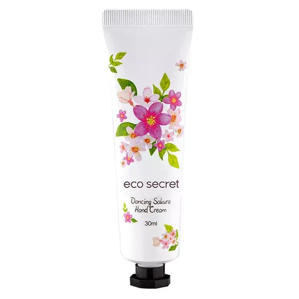 Eco Secret Crème Mains Sakura 30ml
