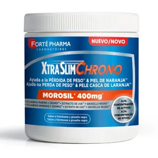 Forté Pharma Xtraslim Chrono Powder 205 gr