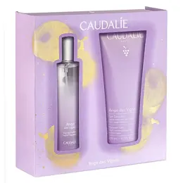 Caudalie Coffret Ange des Vignes 50mL