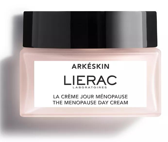 Lierac Arkeskin+ Arkesem Creme de Dia 50ml