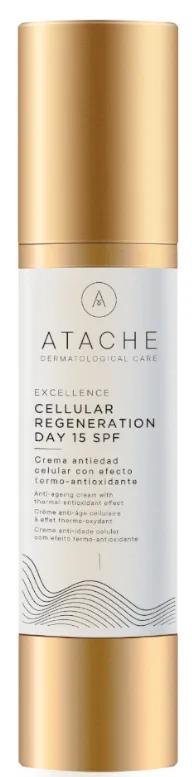 Atache Excellence Rigenerazione Cellulare Giorno 50 ml