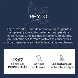 Phyto Boucles Après-Shampooing Hydratation Boucles 175ml