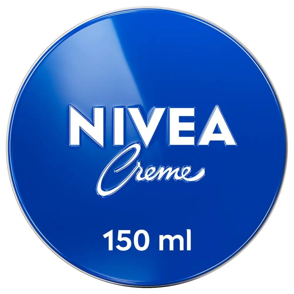 Nivea Crema Idratante Multiuso Formato Grande 150 ml