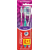 Colgate Zig-Zag Soft Toothbrush 2+1 FREE