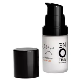 Eno Laboratoire Codexial Enotime Sérum Booster C10 15ml