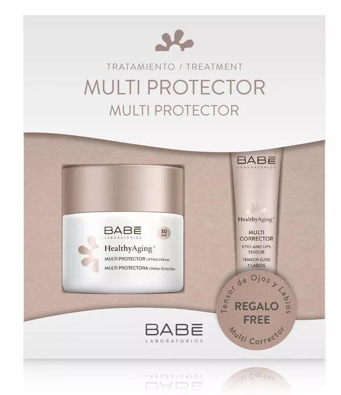 Babe Cofre Multi Protector HealthyAging+