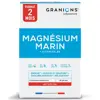 Granions Magnésium Marin 60 gélules