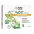 Activox lozenges aroma Mint/Eucalyptus 24 lozenges