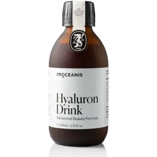 Proceanis Hyaluron Drink 200 ml