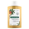 Klorane Beurre de Mangue Shampoing Nutrition 200ml