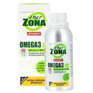 Enerzona Omega 3 Rx 120 Cápsulas