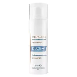 Ducray Melascreen Concentré Antitaches 30 ml