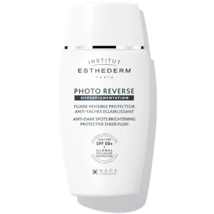 Institut Esthederm Photo Reverse Fluid SPF50+ 40 ml