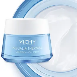 Vichy Aqualia Thermale Gel-Crème Réhydratant 50ml