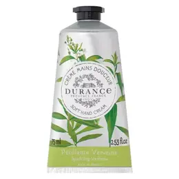 Durance Pétillante Verveine Crème Mains Douceur 75ml