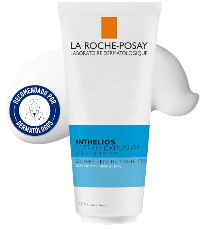 La Roche Posay Anthelios Lotion Après-Soleil Post-UV 200 ml