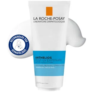 La Roche Posay Anthelios Loção Pós-UV Pós-sol 200 ml