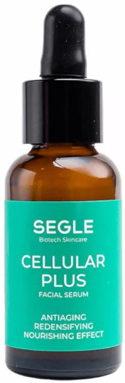 Segle Clinical Segle Cellular Plus Anti-Envelhecimento Serum 30ml