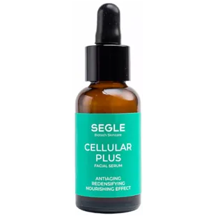 Segle Cellular Plus Anti-Aging Serum 15ml