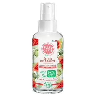 Pulpe de Vie Oh My Gold Elixir de BAcquaté Viso Corpo & Capelli Bio 100ml