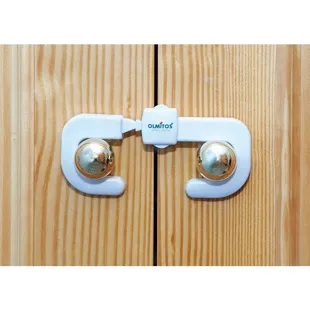 Olmitos Cierre Seguridad Armarios