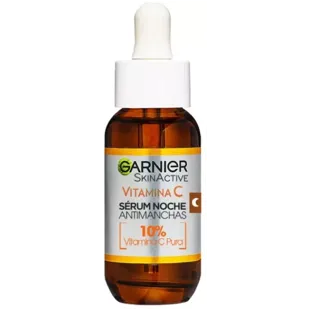 Garnier Anti-Spot Night Serum 10% Pure Vitamin C 30 ml
