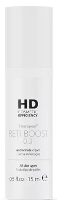 Imagen de HD Cosmetic Efficiency Therapeel Retiboost 0,30 15 ml