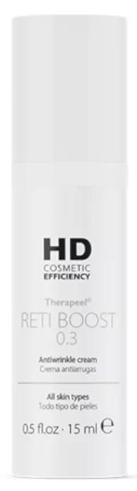 HD Cosmetic Efficiency Therapeel Retiboost 0.30 15 ml