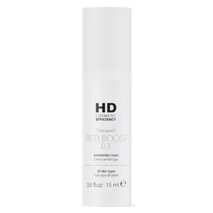 HD Cosmetic Efficiency Therapeel Retiboost 0.30 15 ml