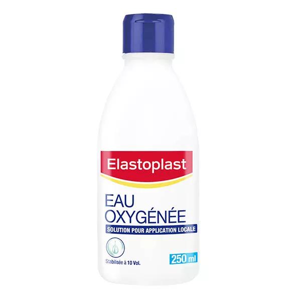 Elastoplast Acqua Ossigenata 250ml