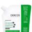 Vichy Dercos Technique Eco-Recharge Champú anticaspa DS Tratamiento caspa y picores Cabellos normales a grasos 500ml