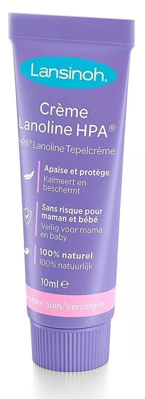 Lansinoh HPA Lanoline 10ml