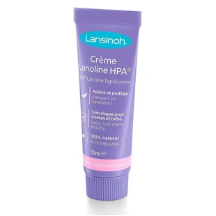 Lansinoh HPA Lanolina 10 ml