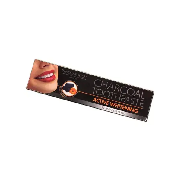 Innovatouch Carbon Toothpaste 75ml