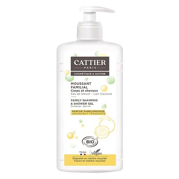 Cattier Foaming Gel 1L