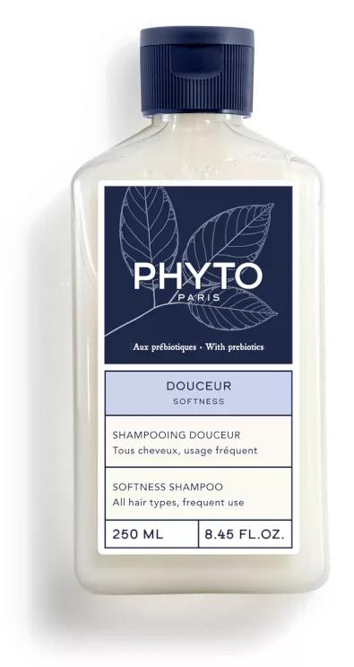 Phyto Champú Suavidad 250 ml