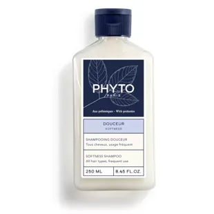 Phyto Softness Shampoo 250 ml