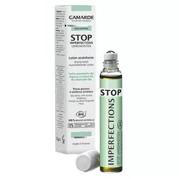 Gamarde Sébo-Control Stop Imperfections Roll On Bio 10ml