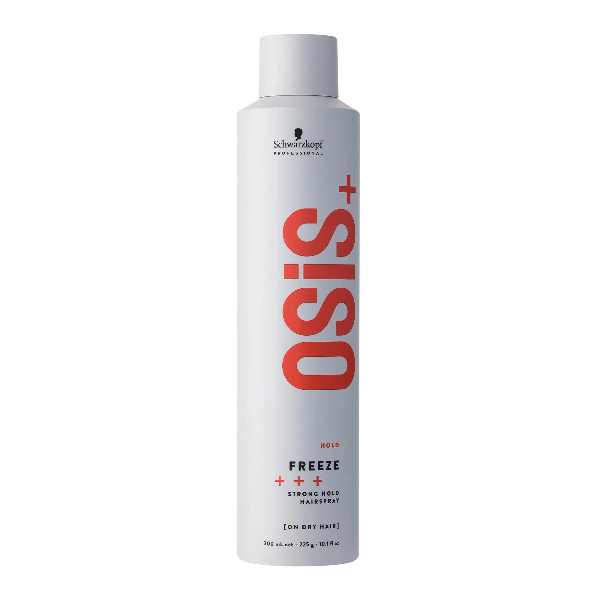 Schwarzkopf Professional OSIS+ Congelante 300ml