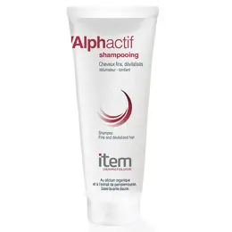 Item Shampooing Alphactif 100ml