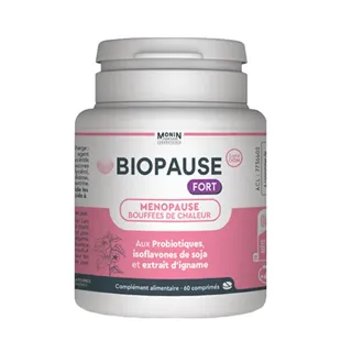 Biopause Fort 60 compresse