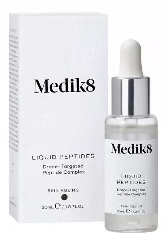 Medik8 Liquid Peptide 30 ml